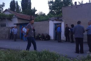 Kayseri'de yaşlı çift ölü bulundu