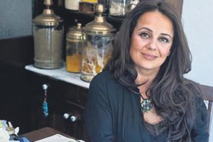 Diyetisyenin önerdiği çayı içti, ölümden döndü!