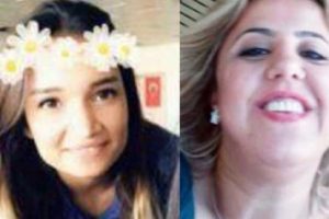 3 haftada 3 kadın cinayeti yaşandı