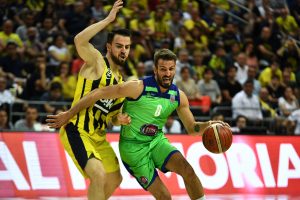 TOFAŞ, Fenerbahçe Beko'yu ağırlayacak