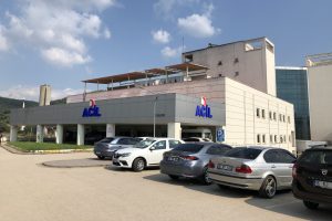 Bursa'da çok sayıda kişi zehirlendi