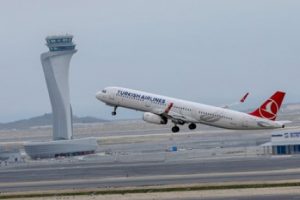 THY Sudan seferlerini iptal etti