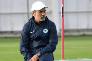 Konyaspor'un kamp programı açıklandı