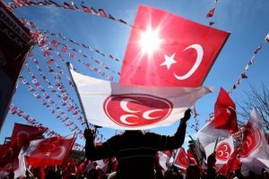 MHP İzmir teşkilatı 100 avukatla İstanbul'a gidecek