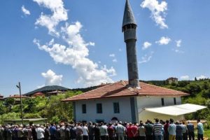 Hellallik istedikten sonra hayatını kaybetti