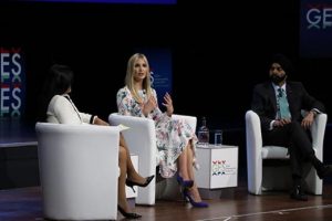 Avrupa'da ilk defa düzenlenen zirve sona erdi