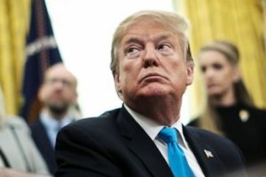 Donald Trump'tan İran mesajı