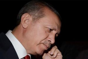 Erdoğan, liderlerle bayramlaştı