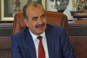 Bursa Mudanya Belediye Başkanı Türkyılmaz: Suriyeliler insan gibi olduktan sonra sahile gelebilir