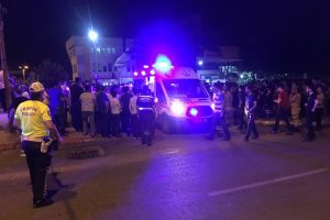 Hatay'lı şehidin naaşı memleketine getirildi