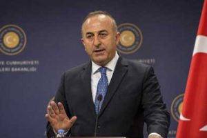 Çavuşoğlu: İzlanda'da maruz kalınan muamele kabul edilemez