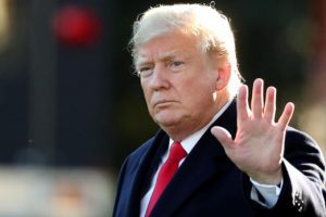 Bakan Mnuchin: Trump yumuşayabilir