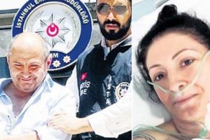 Kızları isyan etti: Bizler de onun ölüm listesindeydik