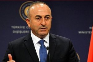 Çavuşoğlu, Barzani'nin yemin törenine katılacak
