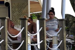 Nazlı Kurbanzade dondurma aşerdi