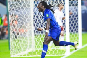 Gomis'ten transfer açıklaması!