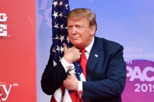 Trump'la NYT arasında göçmen kavgası