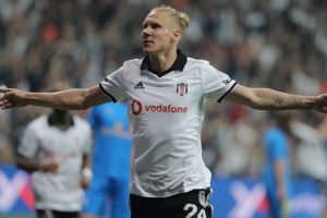 Vida'nın bonservisi 20 milyon euro!