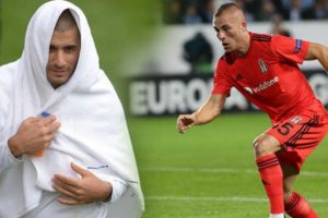 Göztepe'de yeni hedef Gökhan Töre ve Eren Derdiyok!