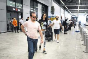 Evlilik soruna böyle yanıt verdi