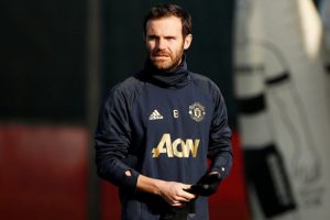 Comolli, Juan Mata ve Rondon'u istedi