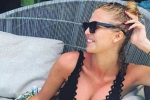 Yasemin Şefkatli hastanelik oldu!