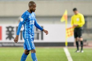 Fenerbahçe'ye Ramires piyangosu