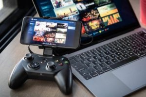 Yeni Steam tasarımı ortaya çıktı!