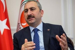 Adalet Bakanı Gül, ABD'li mevkidaşıyla görüşecek