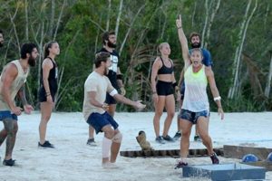 Survivor'da eleme adayları kimler oldu?