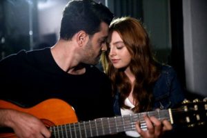 Leke dizisinde Cem ve Yasemin evlenecek mi?