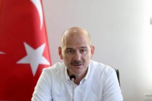 Bakan soylu bayramın acı bilançosunu açıkladı