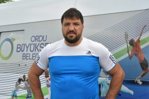 Başpehlivan Recep Kara: Kırkpınar'a katılma konusunda kararsızım
