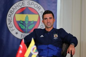 Hasan Ali Fenerbahçe'de kalıyor