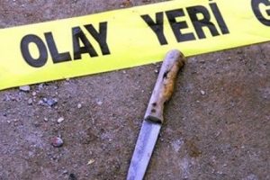 Düğünde bıçaklanan genç can verdi!