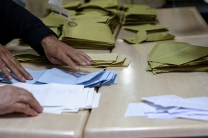 CHP'nin sandıklardaki görevli sayısı üçe katlanacak
