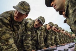 Tek tip askerlik sistemi ne zaman yürürlüğe girecek?