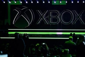 Yeni Xbox Project Scarlett tanıtıldı!