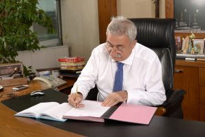 Palandöken: ''Ticari araçlarda ÖTV istisna süresi uzatılmalı''