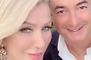 Seda Sayan'ın Acun Ilıcalı ile paylaştığı fotoğraf gündem oldu