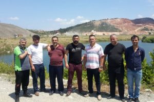 ''Bursa Yıldırım'daki cennet gün yüzüne çıkmalı''