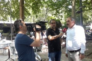 Bursa'da Artvin buluşması
