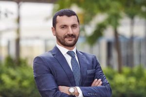 Tire 1922'de yeni başkan Aktaş