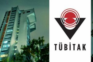 TÜBİTAK 5 personel alacak