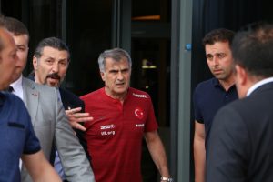 A Milliler, İzlanda önünde üç puan arıyor