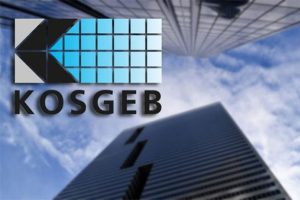 KOSGEB 57 personel alacak