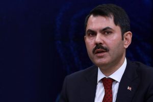 Bakan Kurum'dan 'kentsel dönüşüm' açıklaması