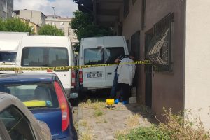 Kayıp zihinsel engelli çocuğun feci ölümü