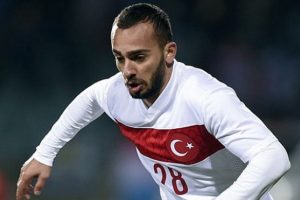 Eren Albayrak'tan çok sert İzlanda tepkisi