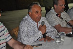 Turgutluspor'da Güleç dönemi
